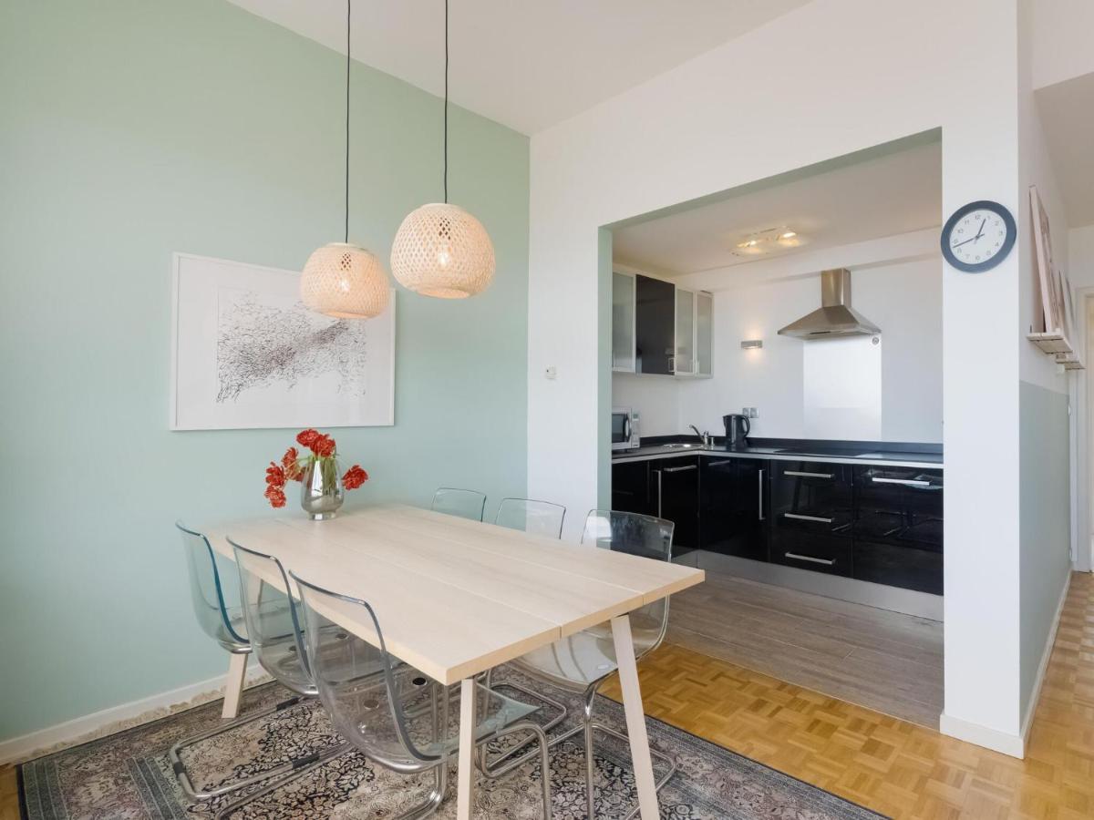 Comfortable In With Sea Views Apartamento