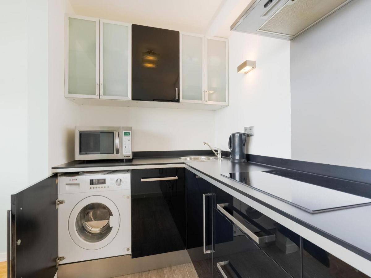 Comfortable In With Sea Views Appartamento *