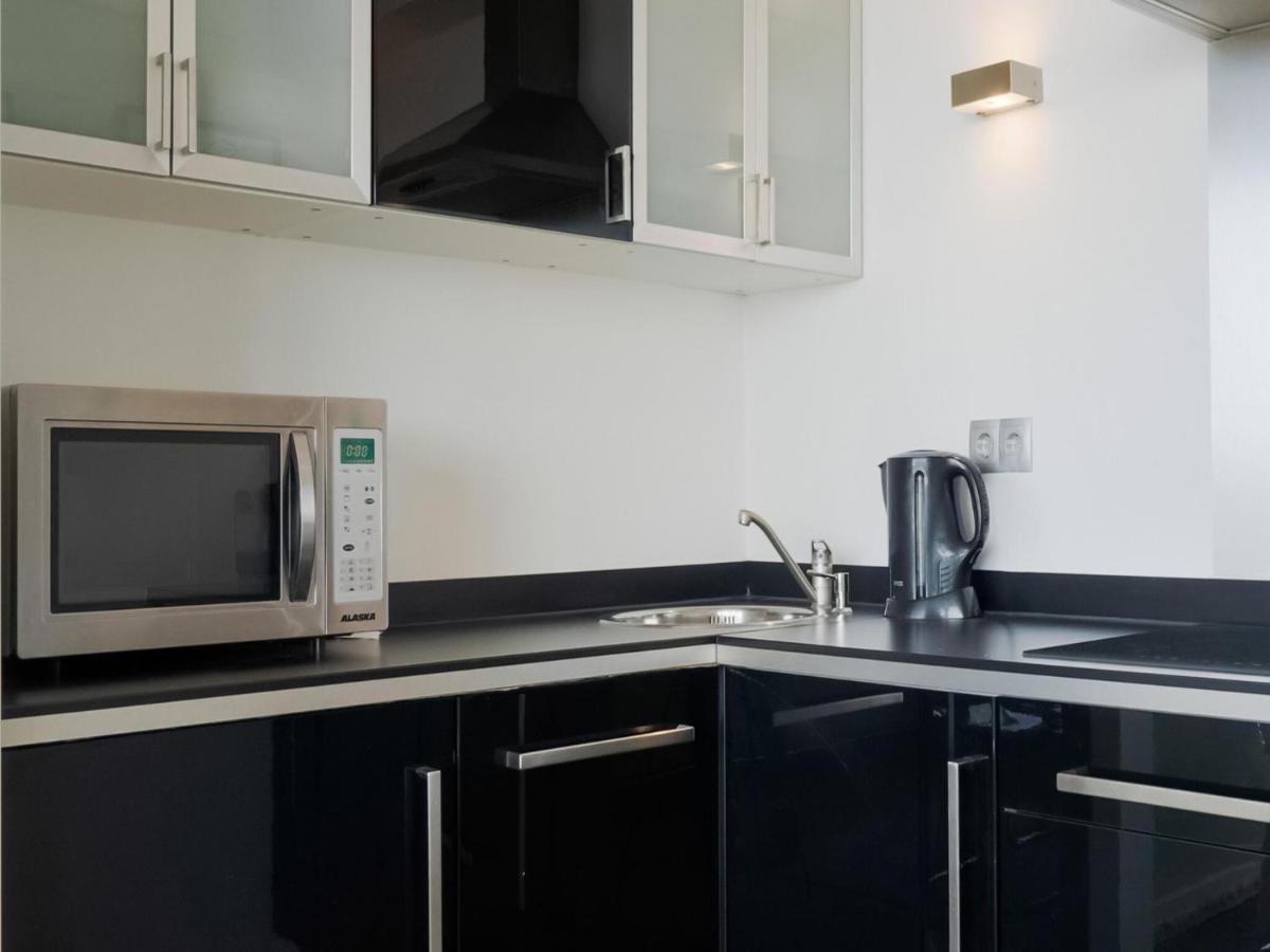 Comfortable In With Sea Views Appartamento Ostenda