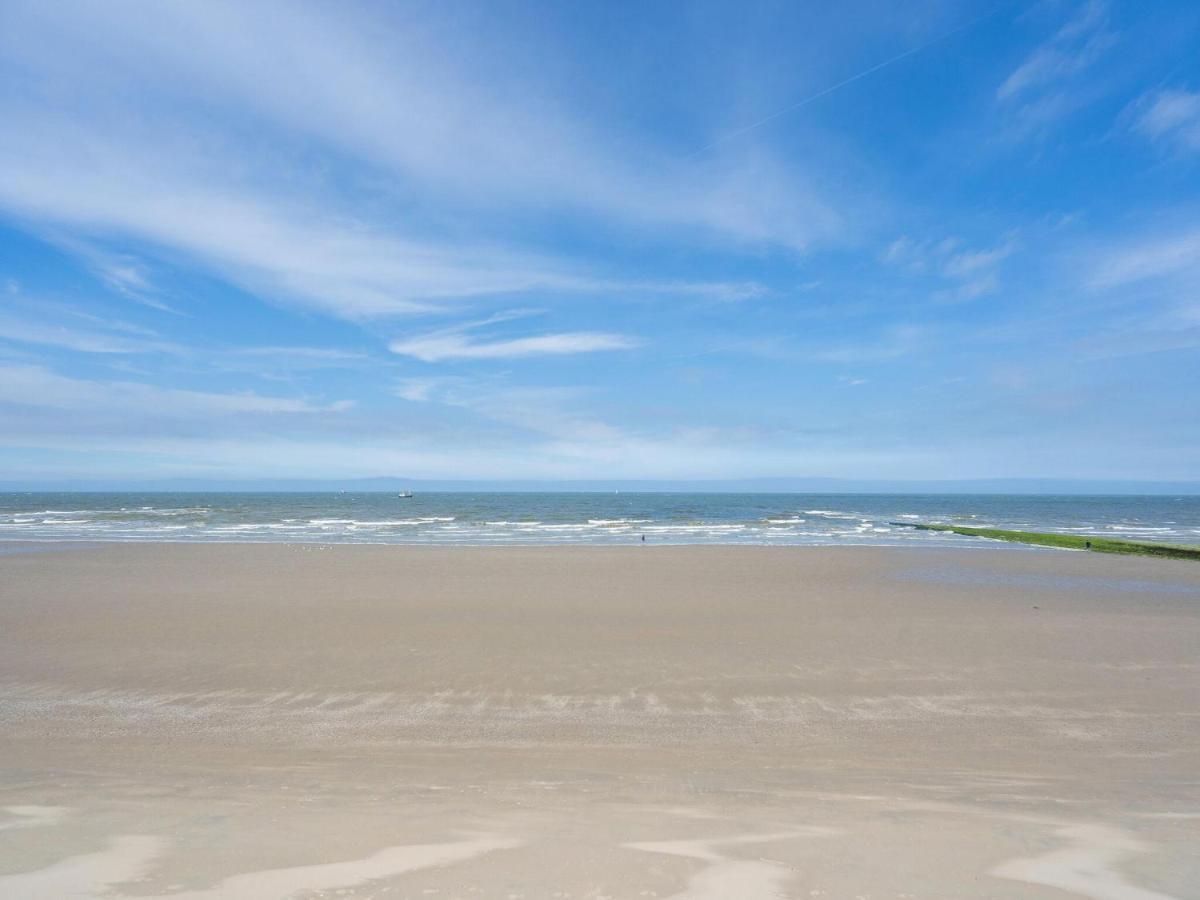 Comfortable In With Sea Views * Ostenda