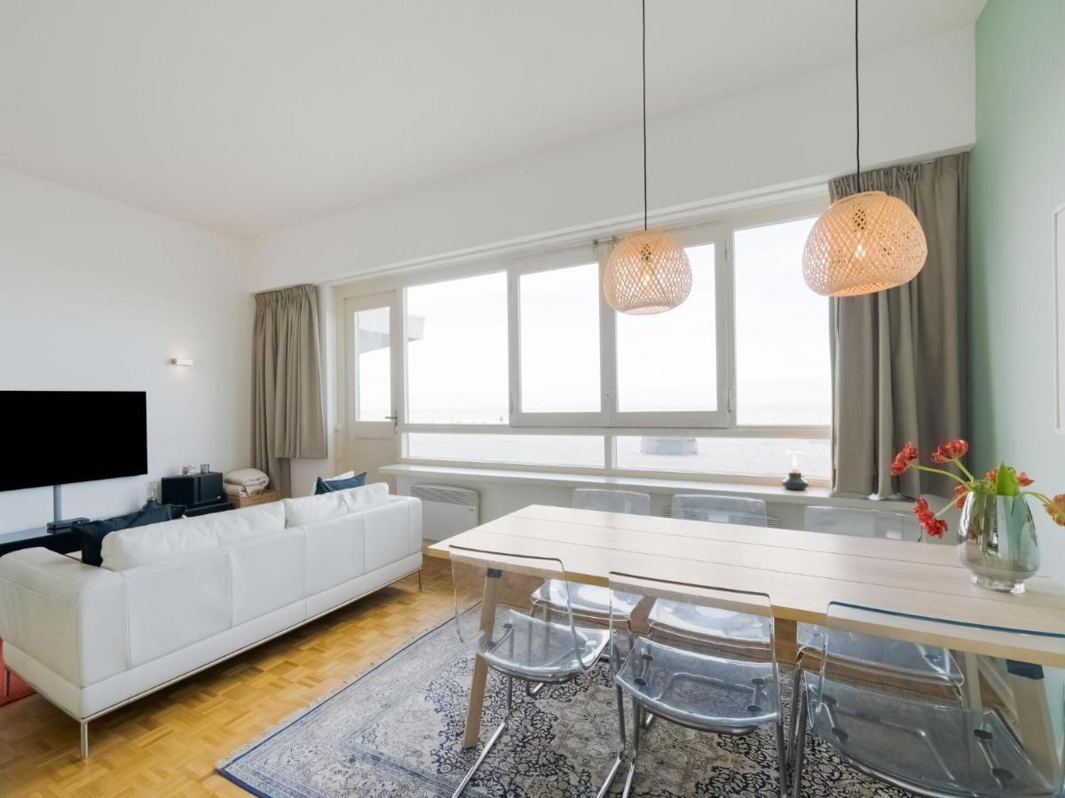Apartamento Comfortable In With Sea Views *