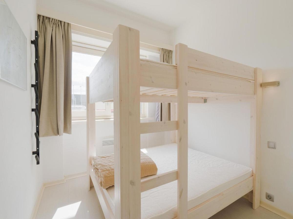 Comfortable In With Sea Views Ostenda