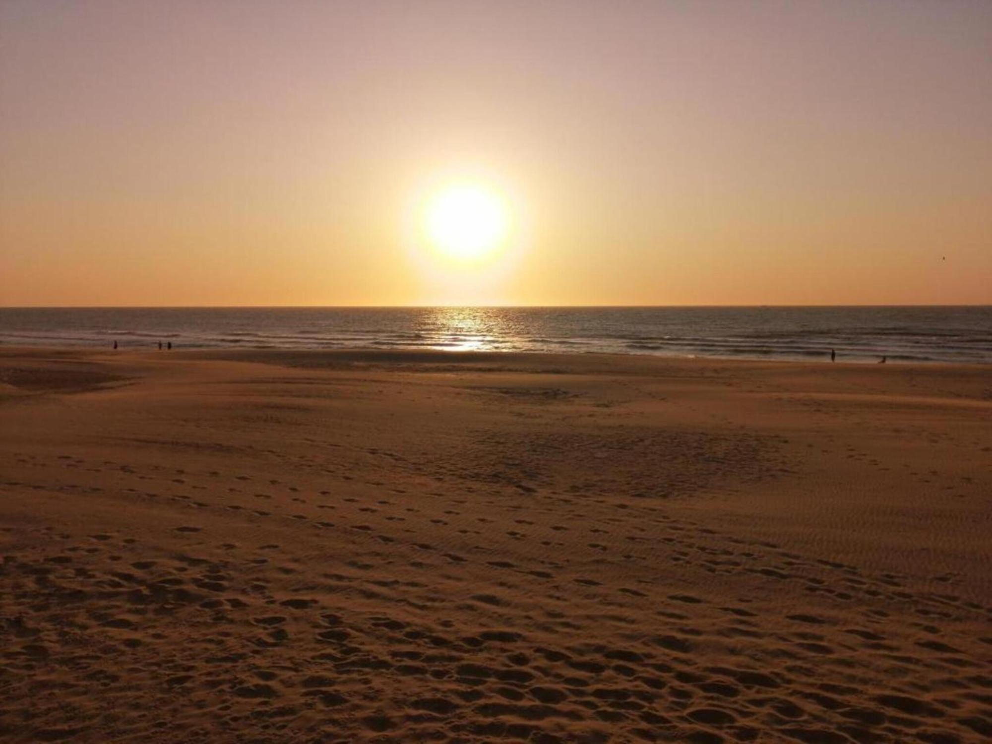 Apartamento Comfortable In With Sea Views