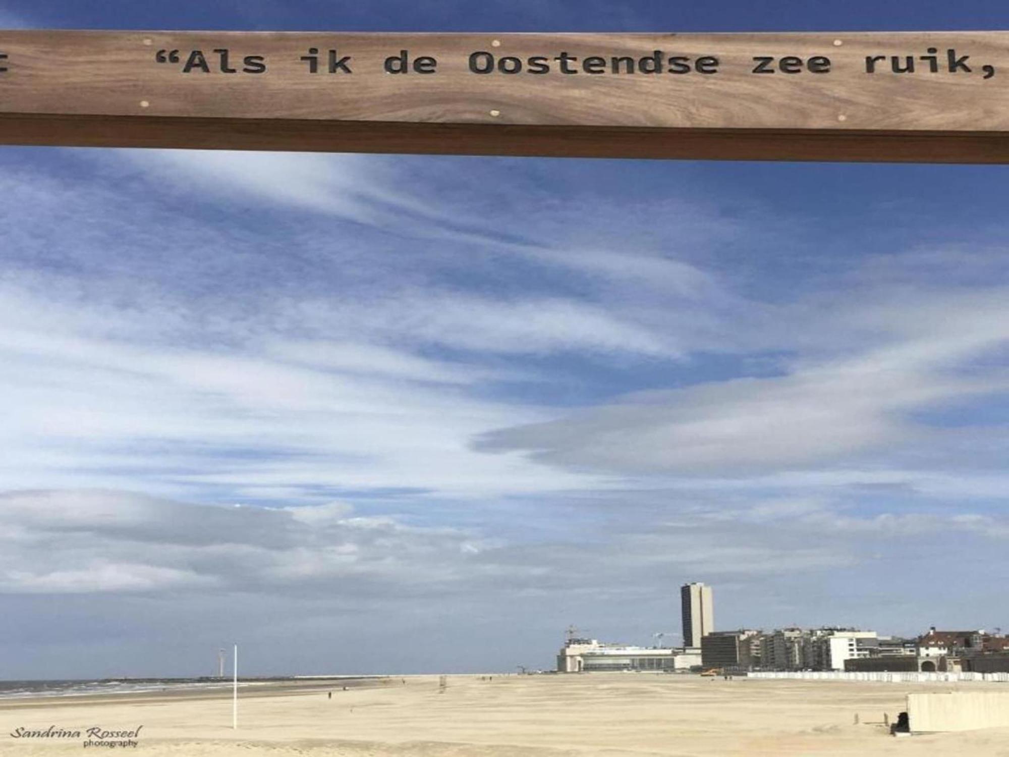 Apartamento Comfortable In With Sea Views *