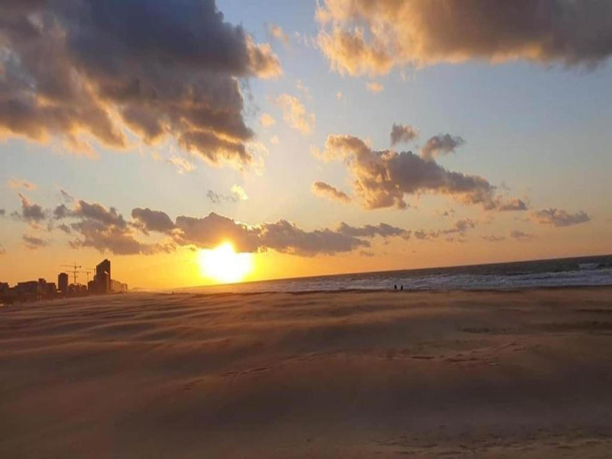 Apartamento Comfortable In With Sea Views Ostend